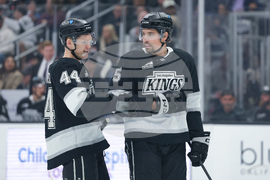 Avalanche Kings Hockey