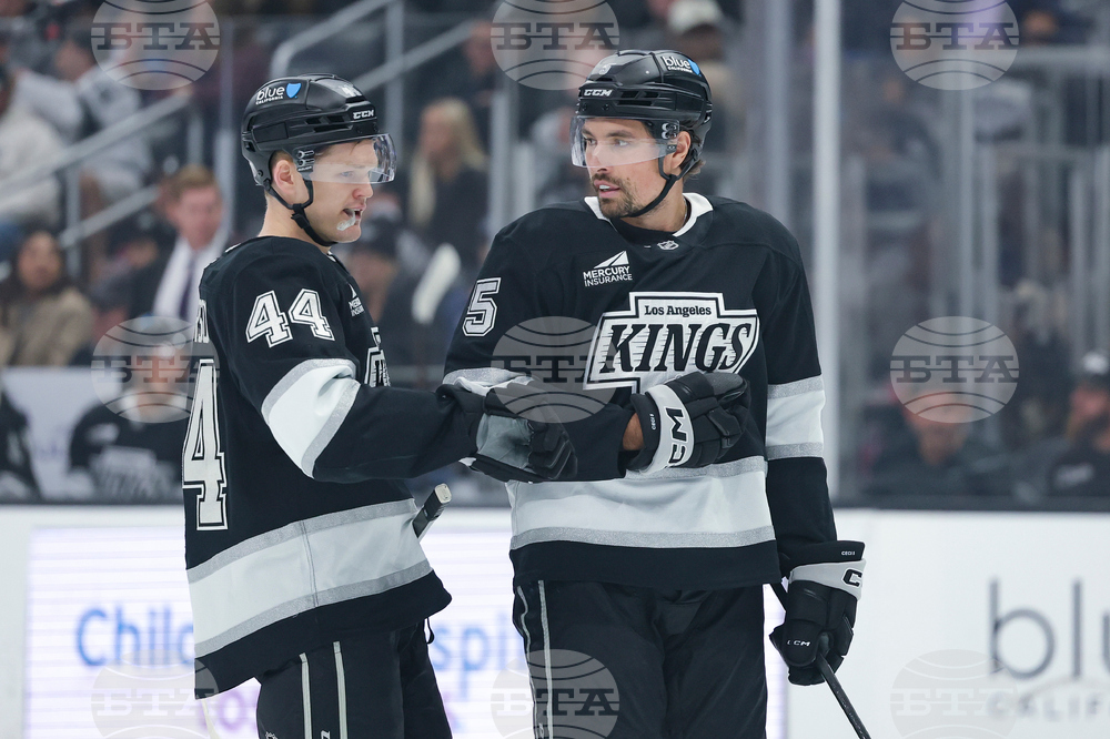 Avalanche Kings Hockey