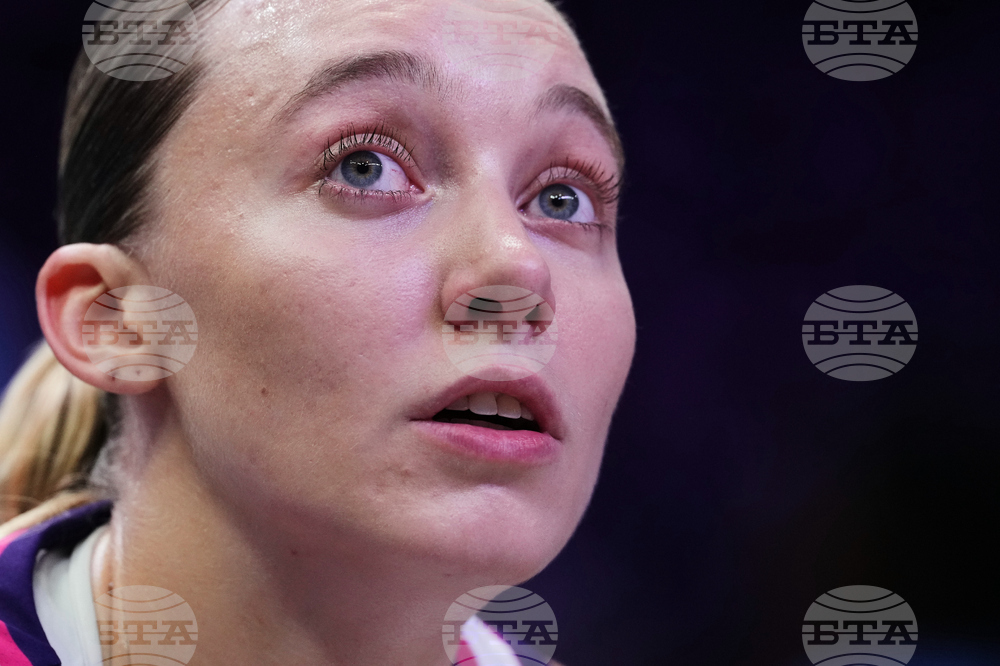 Unrivaled Basketball