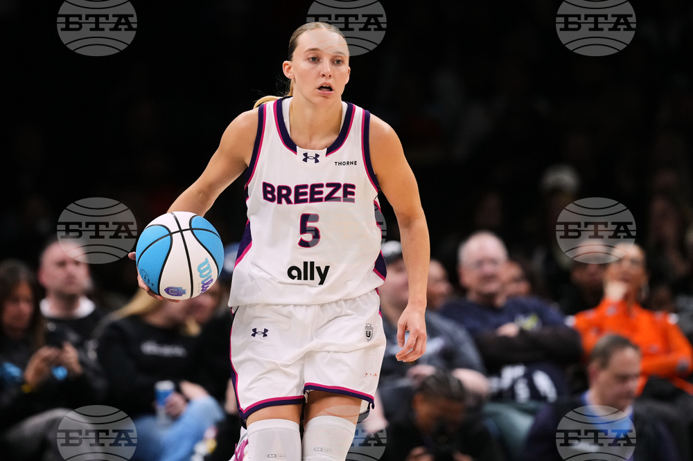 Unrivaled Basketball