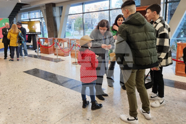 Бургас - Фестивал "София филм фест на брега" - откриване