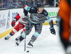 Hurricanes Kraken Hockey