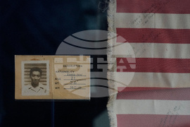 WWII Japanese American Exhibit