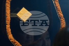 WWII Japanese American Exhibit