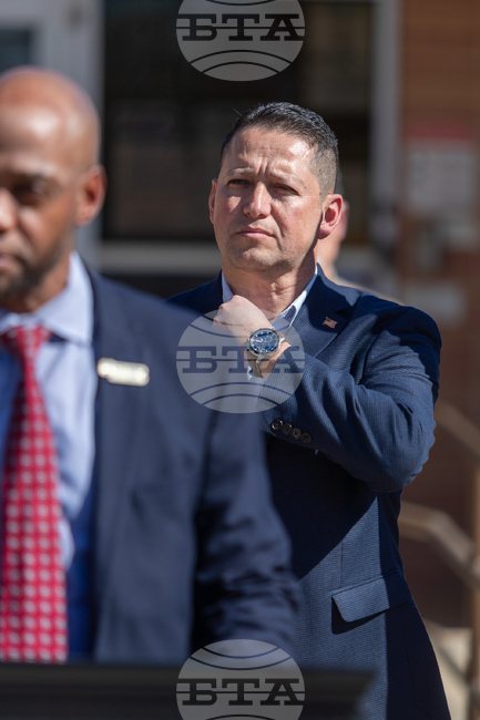 Election 2026 Texas Congressman Staffer