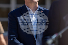 Election 2026 Texas Congressman Staffer