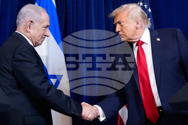 Iran War Netanyahu's Gamble