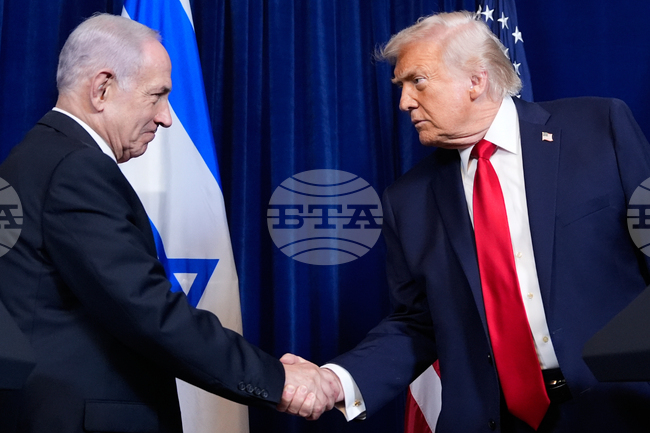 Iran War Netanyahu's Gamble