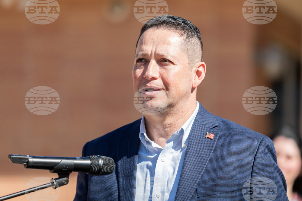 Election 2026 Texas Congressman Staffer