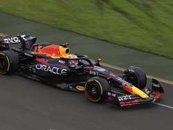 Australia F1 GP Auto Racing