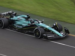Australia F1 GP Auto Racing