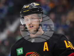 Stars Canucks Hockey