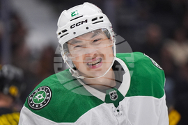 Stars Canucks Hockey