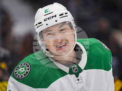 Stars Canucks Hockey