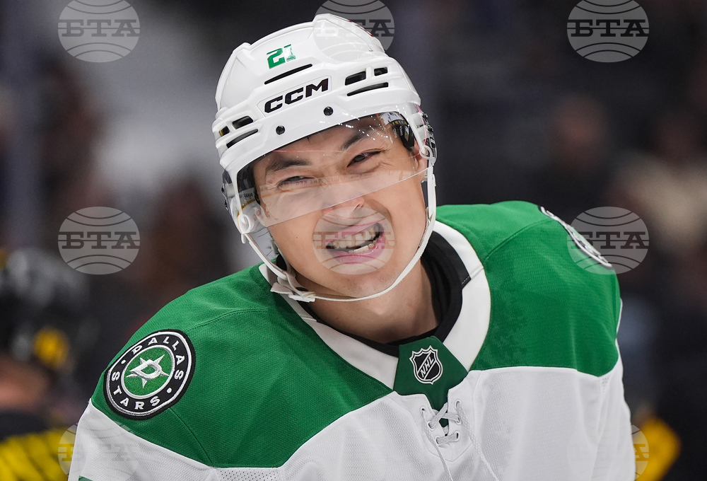 Stars Canucks Hockey