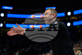 Nuggets Jazz Basketball