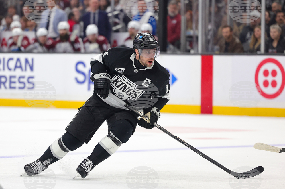 Avalanche Kings Hockey