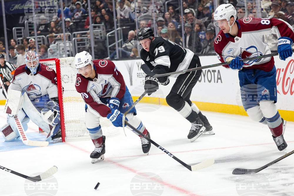 Avalanche Kings Hockey