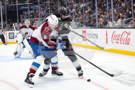 Avalanche Kings Hockey