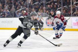 Avalanche Kings Hockey