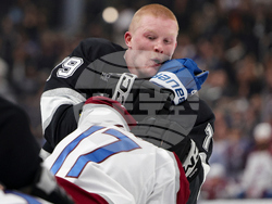 Avalanche Kings Hockey