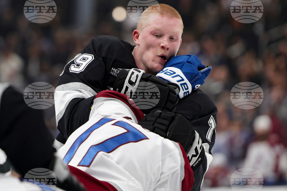 Avalanche Kings Hockey