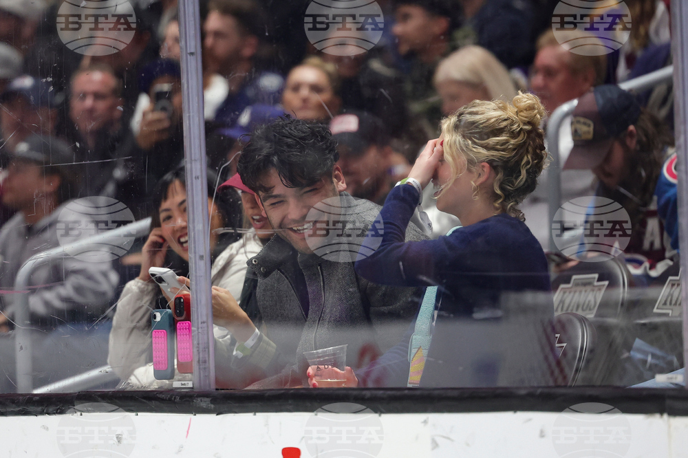 Avalanche Kings Hockey