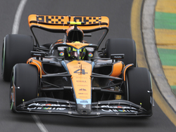 Australia F1 GP Auto Racing