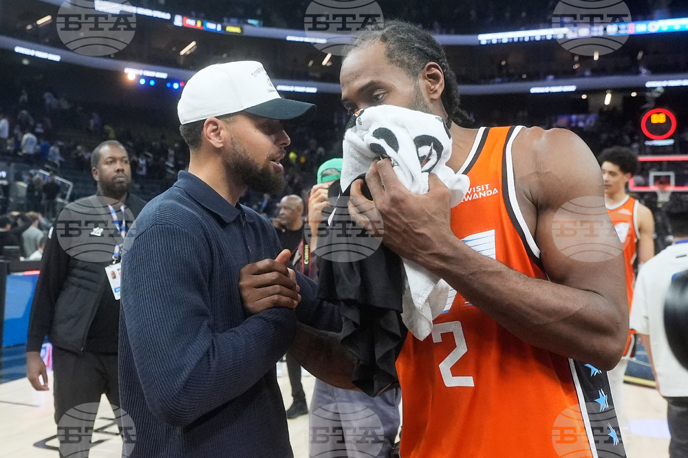 Clippers Warriors Basketball