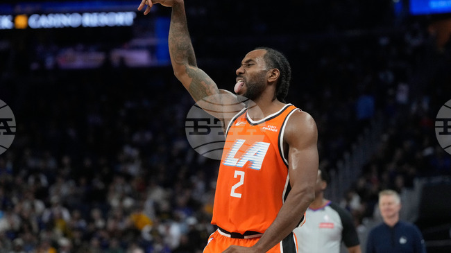 Клипърс надделя над Голдън Стейт в НБА