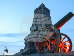 Връх Шипка - Трети март - честване