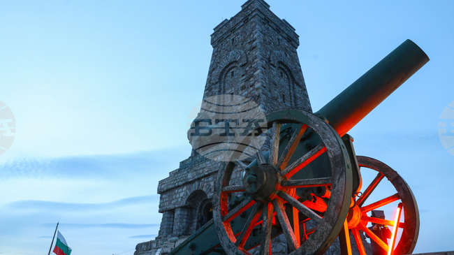 Bulgaria Celebrates Its National Day