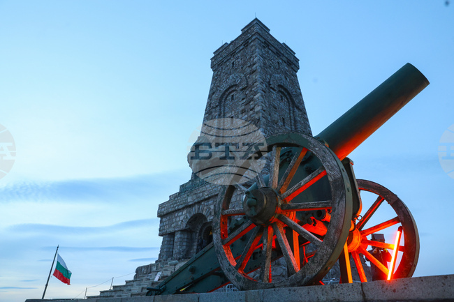 Bulgaria Celebrates Its National Day