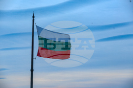 Връх Шипка - Трети март - честване