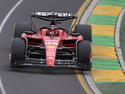 Australia F1 GP Auto Racing