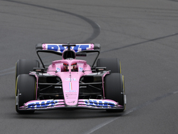 Australia F1 GP Auto Racing