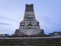 Връх Шипка - Трети март - честване