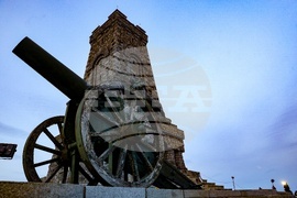 Връх Шипка - Трети март - честване