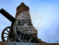 Връх Шипка - Трети март - честване