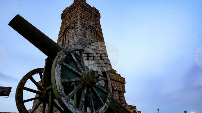 149th Anniversary of Shipka Epopee to Be Marked with Official Ceremony at Shipka Peak
