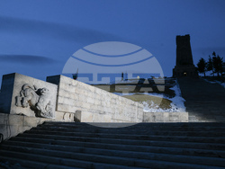 Връх Шипка - Трети март - честване