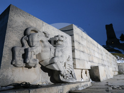 Връх Шипка - Трети март - честване