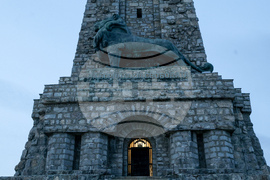 Връх Шипка - Трети март - честване