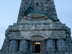 Връх Шипка - Трети март - честване