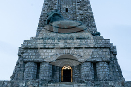 Връх Шипка - Трети март - честване