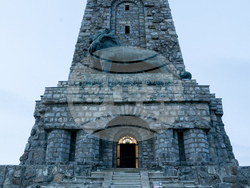 Връх Шипка - Трети март - честване