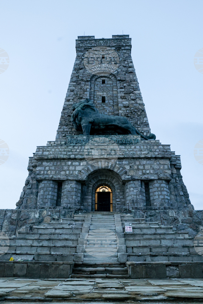 Conservation and Restoration Works on Shipka Monument Set to Begin in Early September