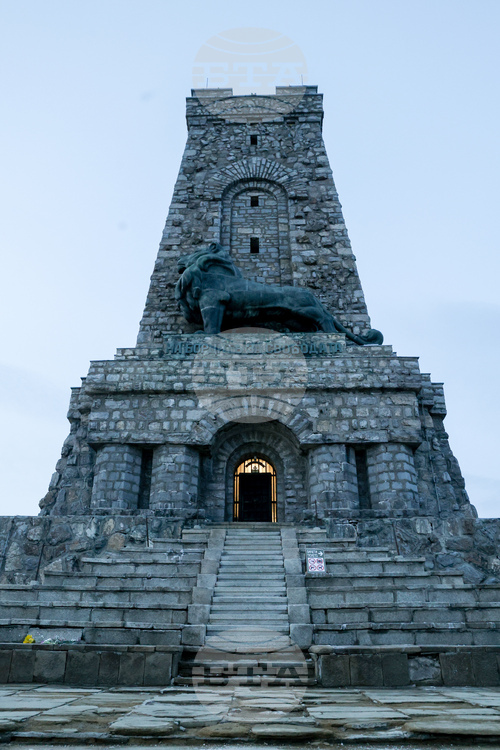 Conservation and Restoration Works on Shipka Monument Set to Begin in Early September