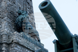 Връх Шипка - Трети март - честване