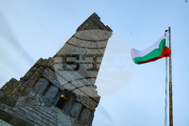 Връх Шипка - Трети март - честване